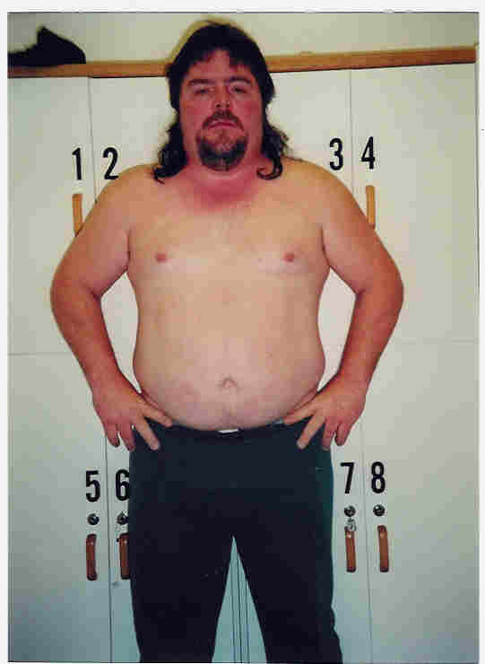 February&nbsp;2002 Member of the Month